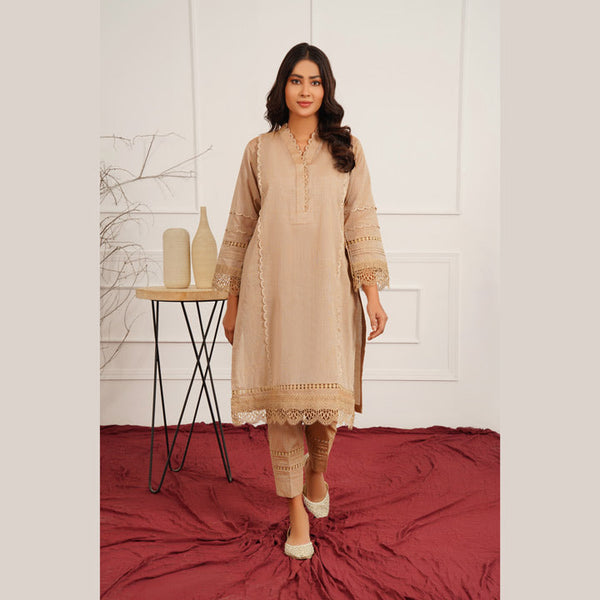 Skin Self Jacquard Cotton SKC-RSS-010