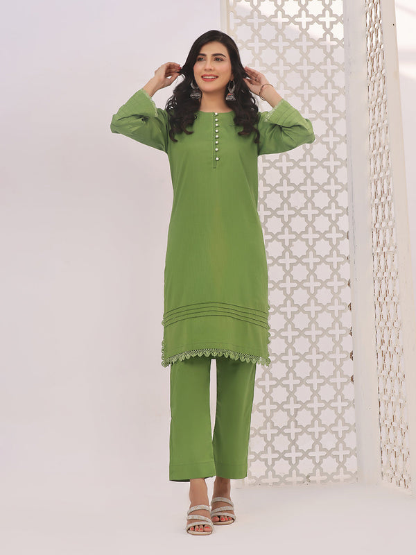 2 PC Premium Cotton Stitched SKC-RSC-V-2-01