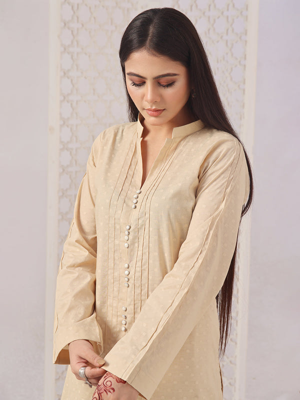 2 PC Premium Cotton Stitched SKC-RSC-V-2-04