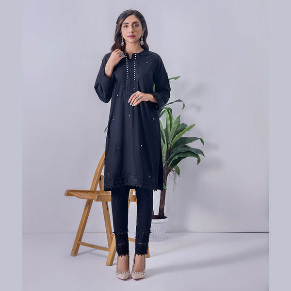 Embroidered 2 Piece SKC-RDP-03
