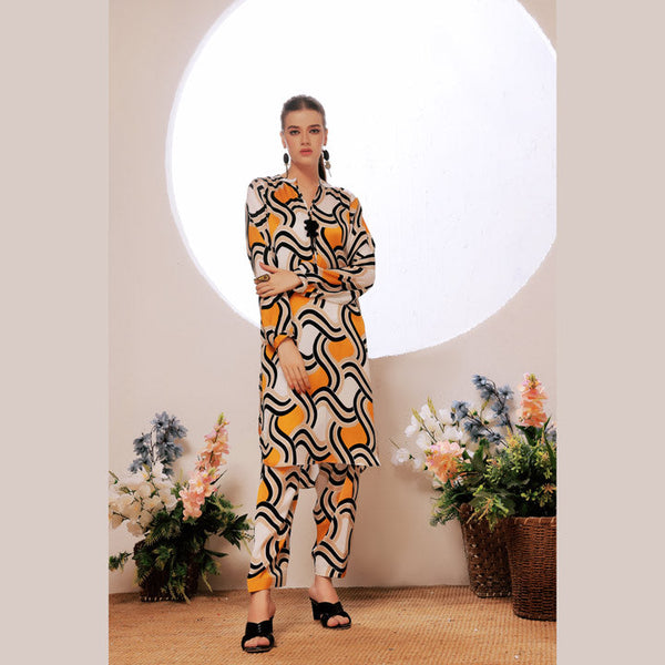 SILK LUXURY 2PC  SKC-RS-05