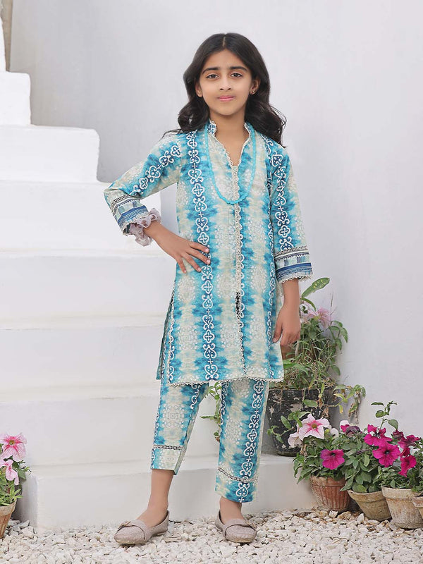 Kids Lawn 2 Piece SKC-RKLS-2-04