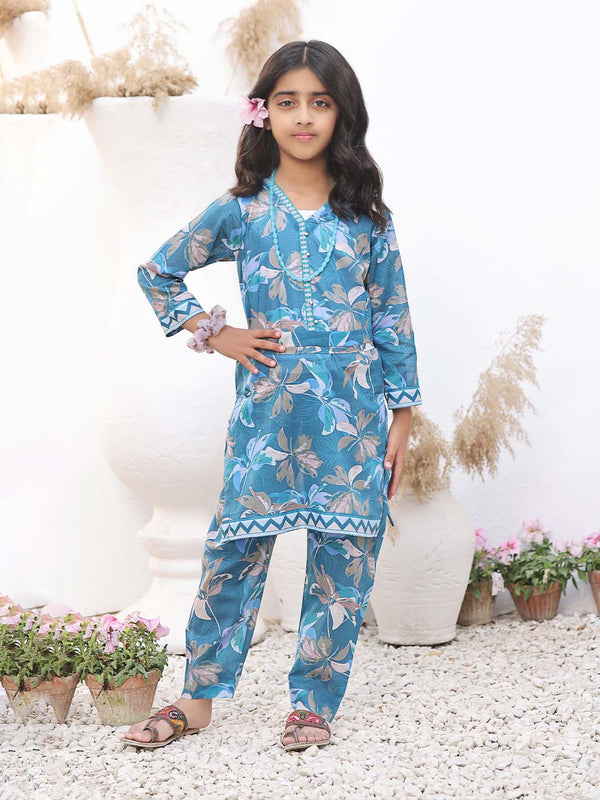 Kids Lawn 2 Piece SKC-RKLS-2-02