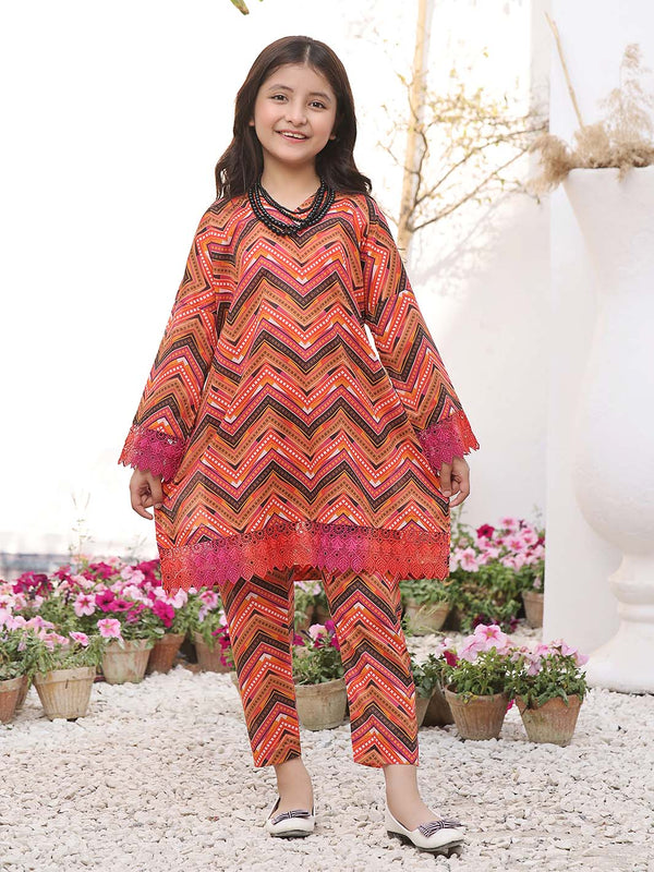 Kids Lawn 2 Piece SKC-RKLS-2-01