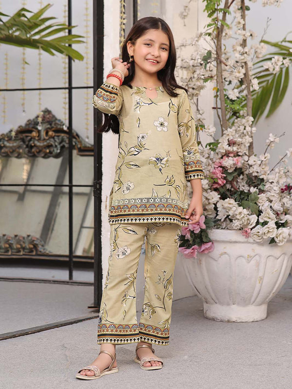 Kids Lawn 2 Piece SKC-RKLS-2-05