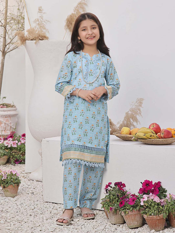 Kids Lawn 2 Piece SKC-RKLS-2-08