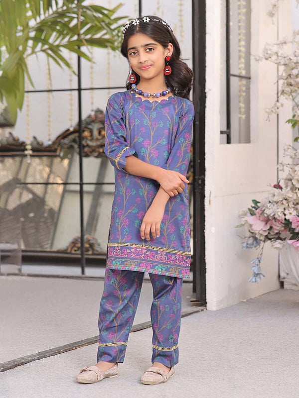 Kids Lawn 2 Piece SKC-RKLS-2-06