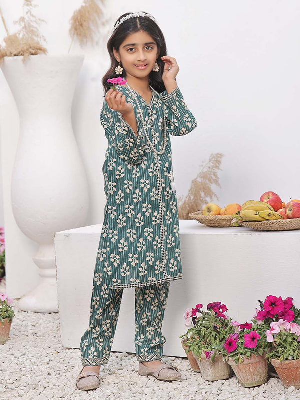 Kids Lawn 2 Piece SKC-RKLS-2-07