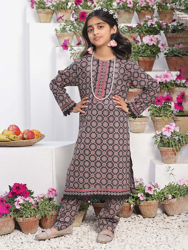 Kids Lawn 2 Piece SKC-RKLS-2-010