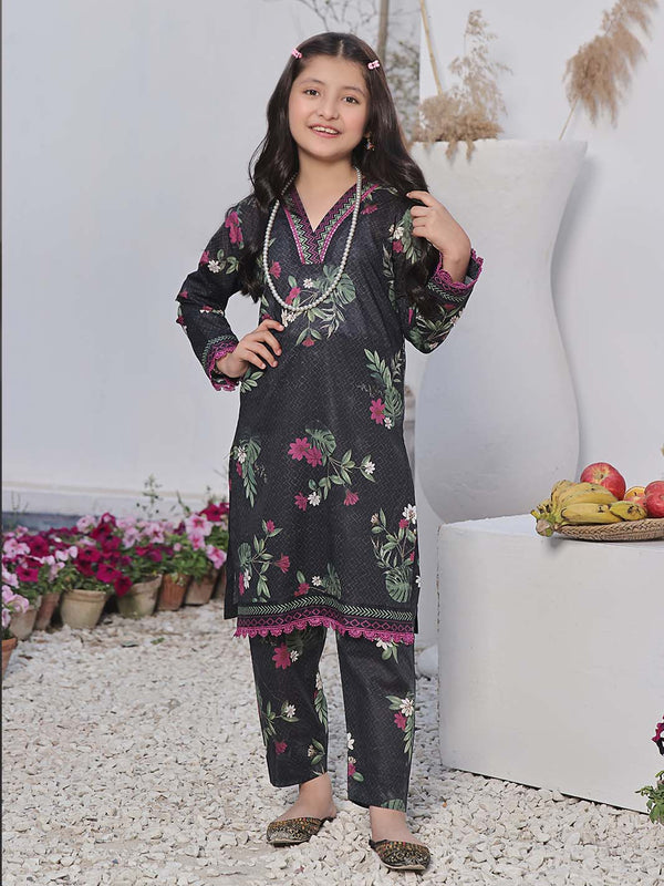 Kids Lawn 2 Piece SKC-RKLS-2-011