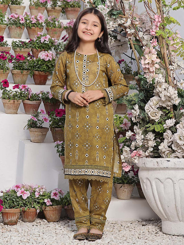 Kids Lawn 2 Piece SKC-RKLS-2-09
